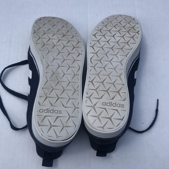 Adidas Superstar Foundation PGD 789006 Blue Sneakers Shoes Men’s Size 7 - Picture 10 of 11